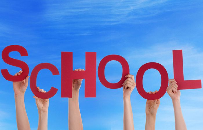 Studie voor volwassenen